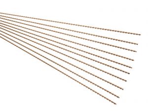 helical bars