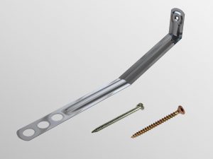 Timber frame wall tie product image