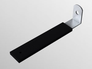 PLAIN END FRAME CRAMP (V7PE)